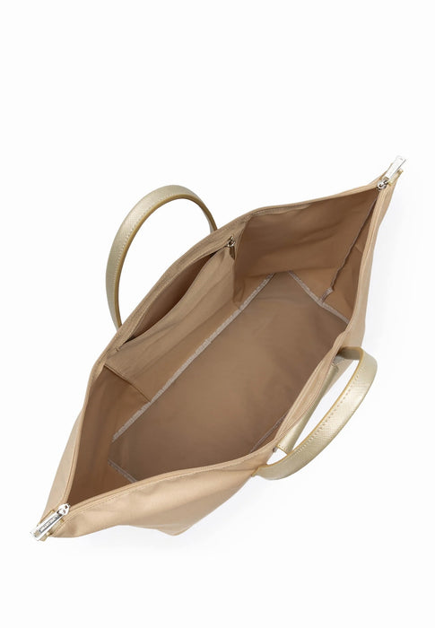 Sac 48h Lancaster Smart kba 516-32 BEIGE