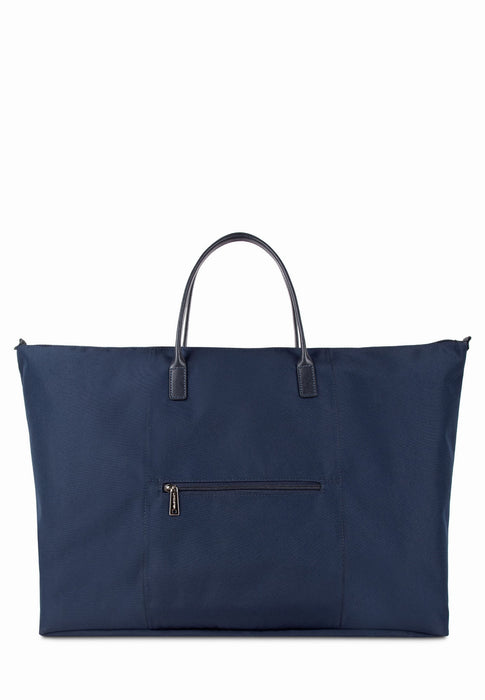 Sac 48h Lancaster Smart kba 516-32 BLEUFONC