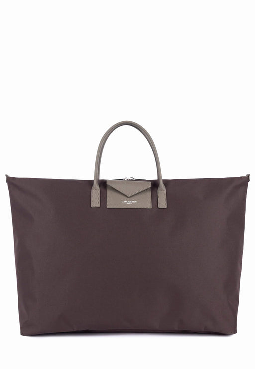 Sac 48h Lancaster Smart kba 516-32 BORD TAUPE