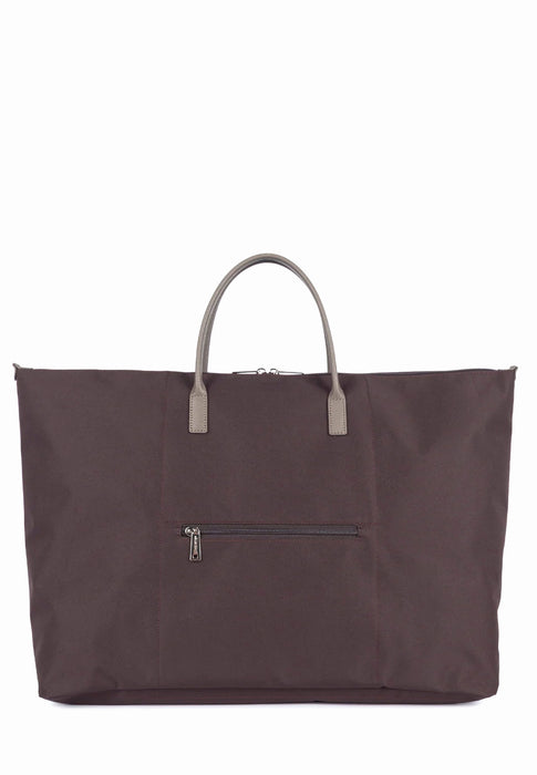 Sac 48h Lancaster Smart kba 516-32 BORD TAUPE