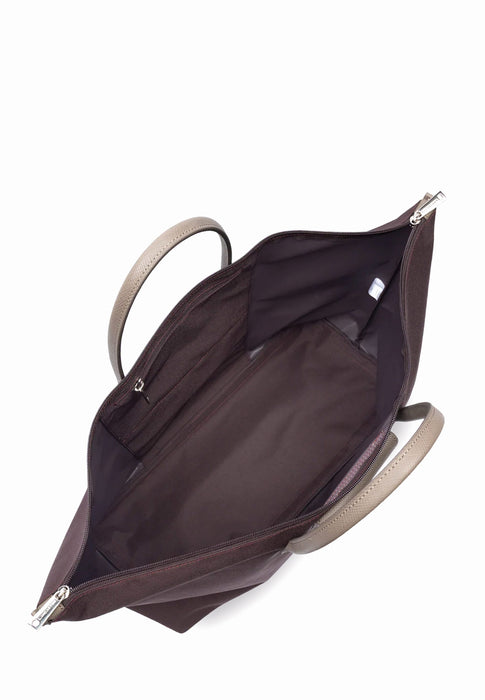 Sac 48h Lancaster Smart kba 516-32 BORD TAUPE