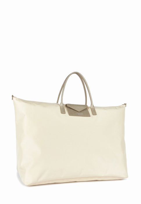 Sac 48h Lancaster Smart kba 516-32 IVOIRE