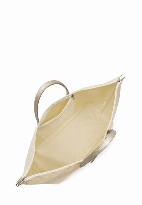 Sac 48h Lancaster Smart kba 516-32 IVOIRE
