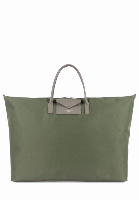 Sac 48h Lancaster Smart kba 516-32 KAKI TAUPE