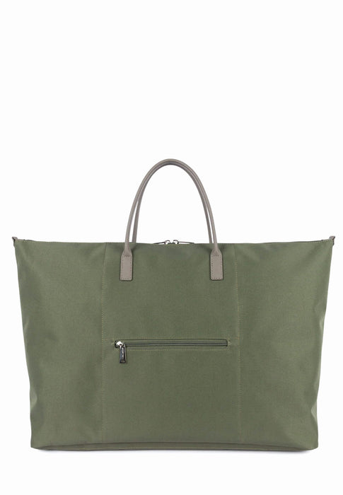 Sac 48h Lancaster Smart kba 516-32 KAKI TAUPE
