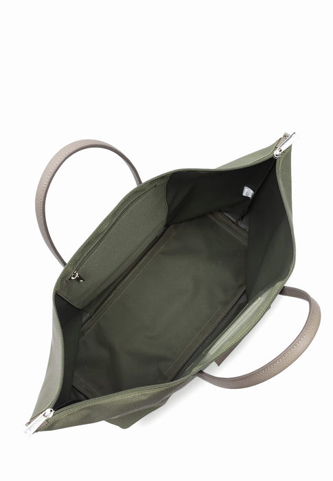 Sac 48h Lancaster Smart kba 516-32 KAKI TAUPE