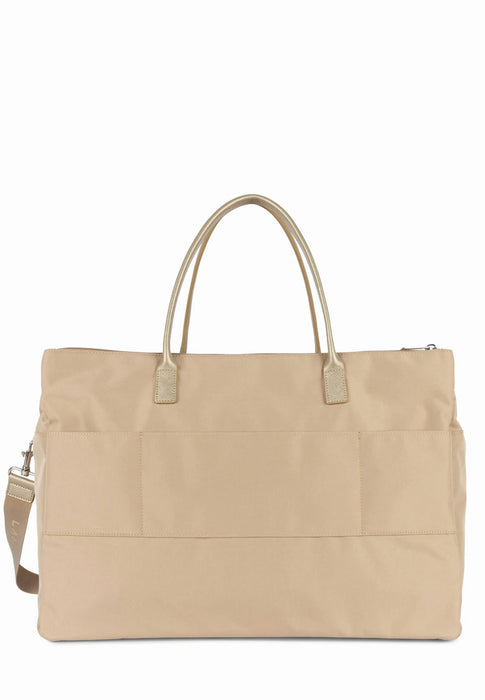 Sac 48h Lancaster Smart kba 516-33 BEIGE