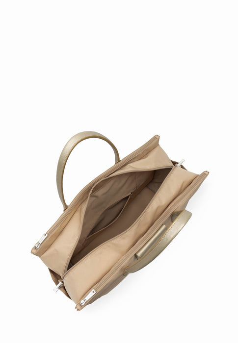 Sac 48h Lancaster Smart kba 516-33 BEIGE