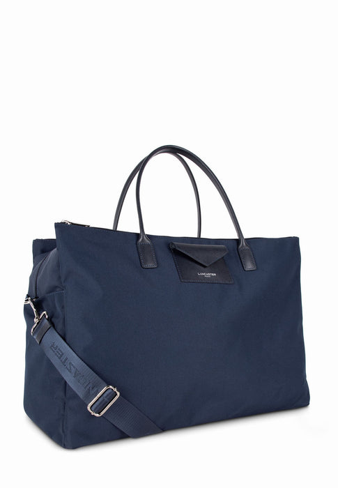 Sac 48h Lancaster Smart kba 516-33 BLEUFONC