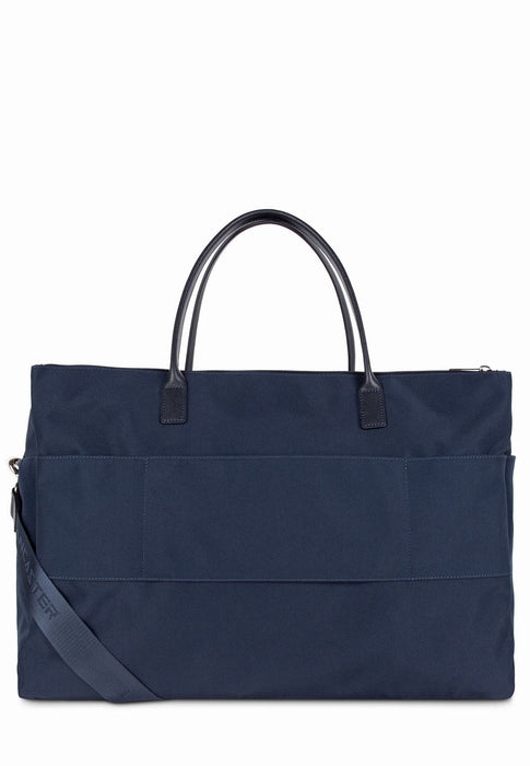 Sac 48h Lancaster Smart kba 516-33 BLEUFONC