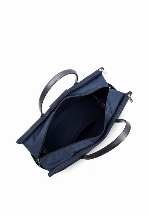 Sac Lancaster Smart kba Bleufonc BLEUFONC