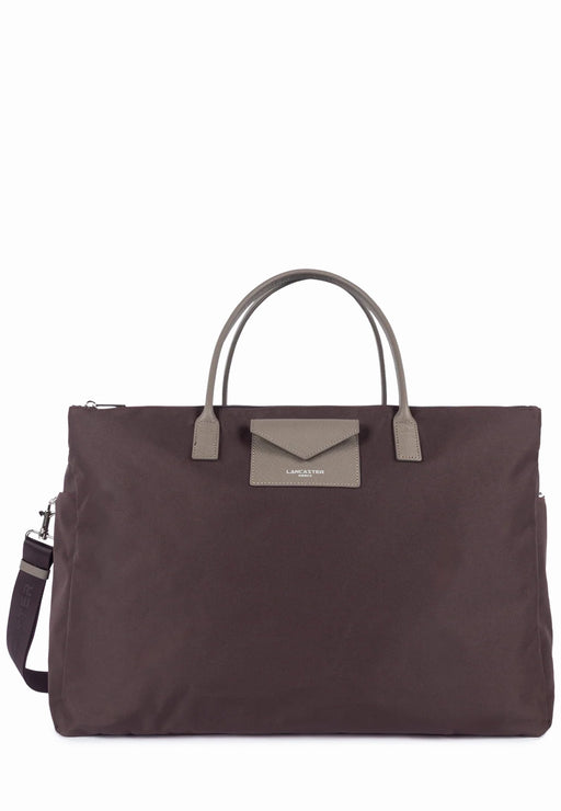 Sac 48h Lancaster Smart kba 516-33 BORD TAUPE