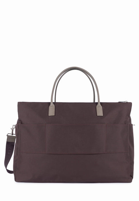 Sac 48h Lancaster Smart kba 516-33 BORD TAUPE