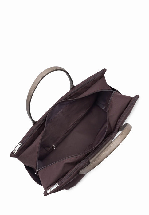 Sac 48h Lancaster Smart kba 516-33 BORD TAUPE