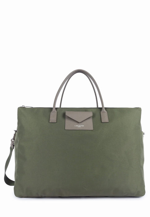 Sac 48h Lancaster Smart kba 516-33 KAKI TAUPE