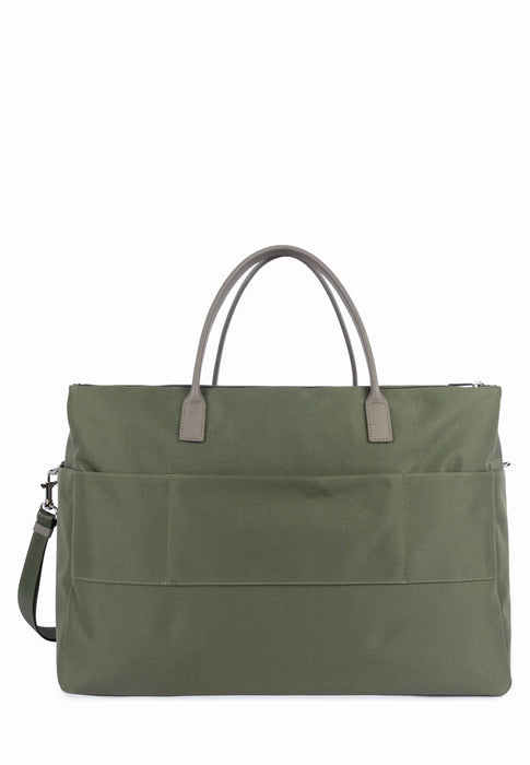Sac 48h Lancaster Smart kba 516-33 KAKI TAUPE
