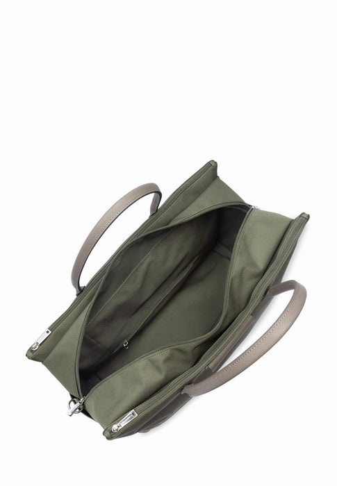 Sac 48h Lancaster Smart kba 516-33 KAKI TAUPE
