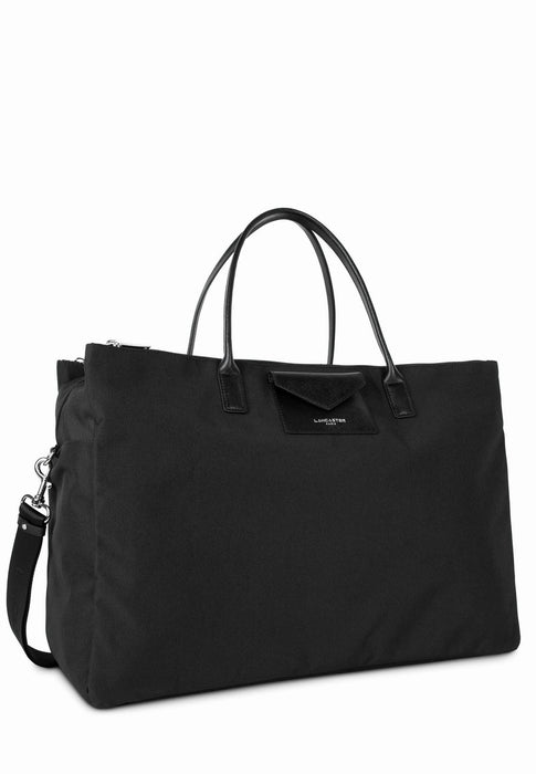 Sac 48h Lancaster Smart kba 516-33 NOIR