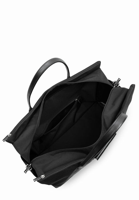 Sac 48h Lancaster Smart kba 516-33 NOIR