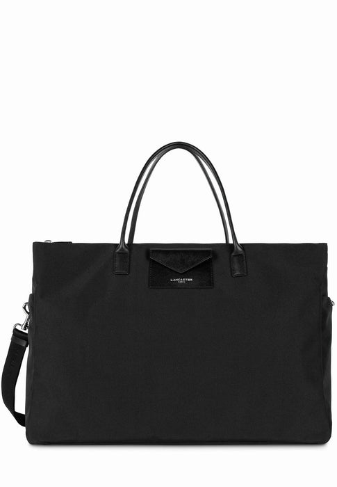 Lancaster Sac 48h Smart kba NOIR