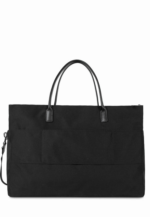 Lancaster Sac 48h Smart kba NOIR