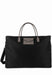 Sac 48h Lancaster Smart kba 516-33 NOIR TAUPE