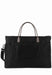 Sac 48h Lancaster Smart kba 516-33 NOIR TAUPE