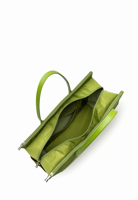 Sac 48h Lancaster Smart kba 516-33 PISTACHE