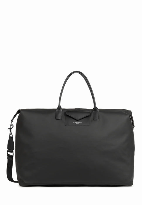 Sac 48h Lancaster 516-74 NOIR