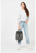Sac a dos Lancaster Ikon 418-16 NOIR