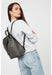 Sac a dos Lancaster Ikon 418-16 NOIR