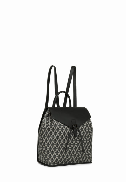 Sac a dos Lancaster Ikon 418-16 NOIR