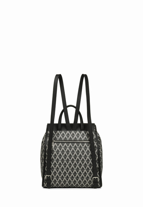 Sac a dos Lancaster Ikon 418-16 NOIR
