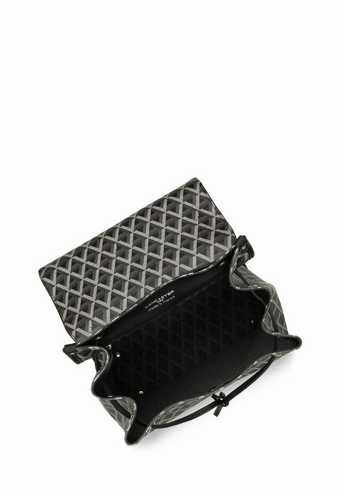 Sac a dos Lancaster Ikon 418-16 NOIR