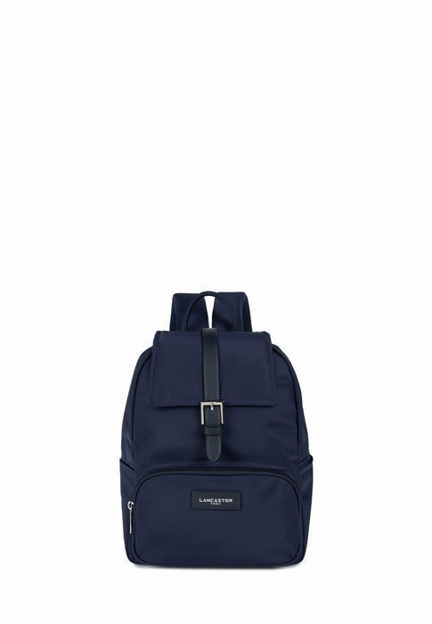 Sac a dos Lancaster Basic vita 510-84 BLEUFONC