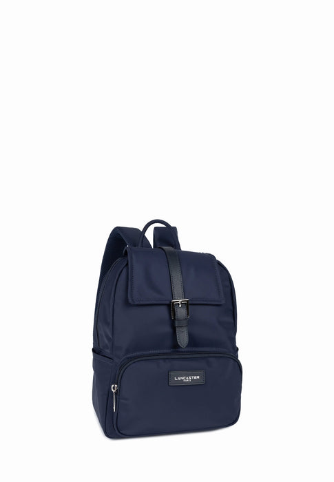 Sac a dos Lancaster Basic vita 510-84 BLEUFONC