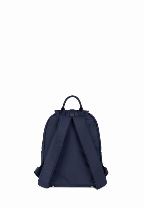 Sac a dos Lancaster Basic vita 510-84 BLEUFONC