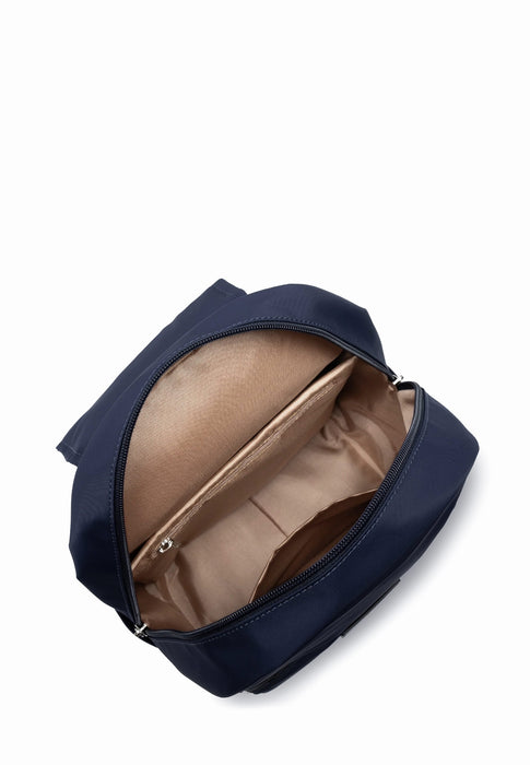 Sac a dos Lancaster Basic vita 510-84 BLEUFONC