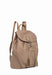 Sac a dos Lancaster Basic pompon 514-42 NUDE C