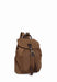 Sac a dos Lancaster Basic pompon 514-42 VISON