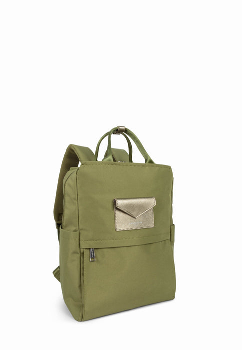 Sac a dos Lancaster Smart kba 516-37 BAMBOU