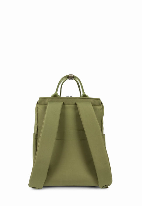 Sac a dos Lancaster Smart kba 516-37 BAMBOU