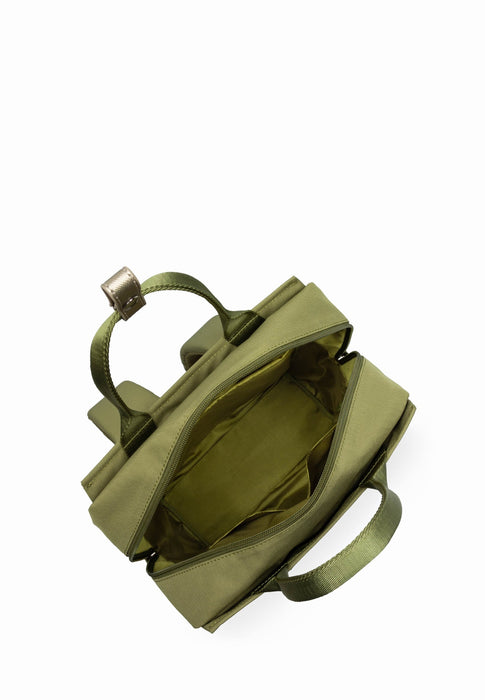 Sac a dos Lancaster Smart kba 516-37 BAMBOU