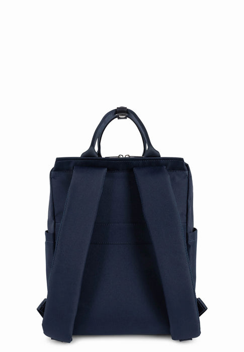 Sac a dos Lancaster Smart kba 516-37 BLEUFONC