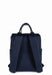 Sac a dos Lancaster Smart kba 516-37 BLEUFONC
