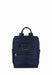 Lancaster Sac a dos Smart kba 516-37 Bleufonc BLEUFONC