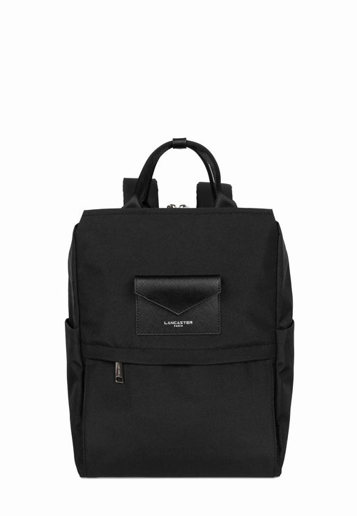 Lancaster Sac a dos Smart kba NOIR