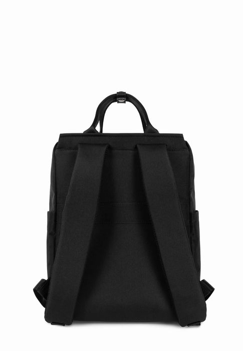 Lancaster Sac a dos Smart kba NOIR