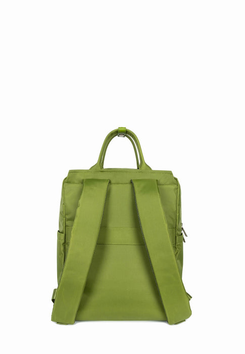 Sac a dos Lancaster Smart kba 516-37 PISTACHE