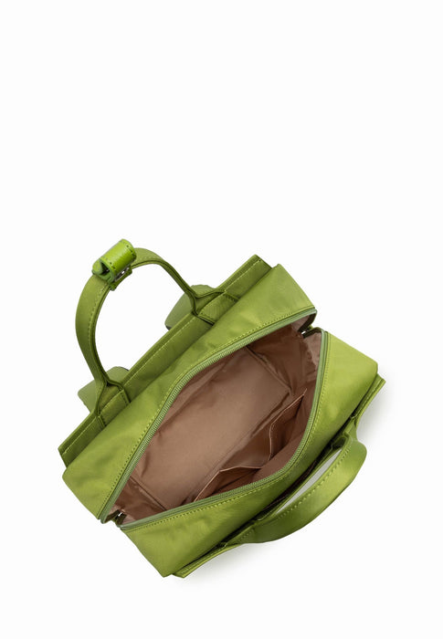 Sac a dos Lancaster Smart kba 516-37 PISTACHE